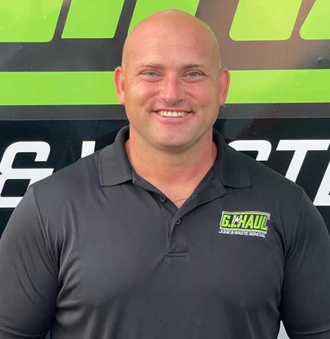 mike tedford of gihaul tampa bay