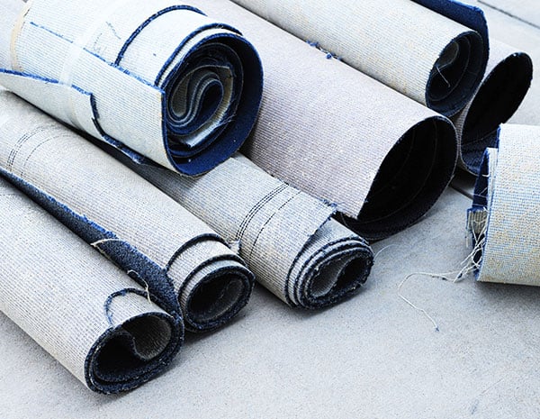 carpet removal and disposal services in pittsburgh pa