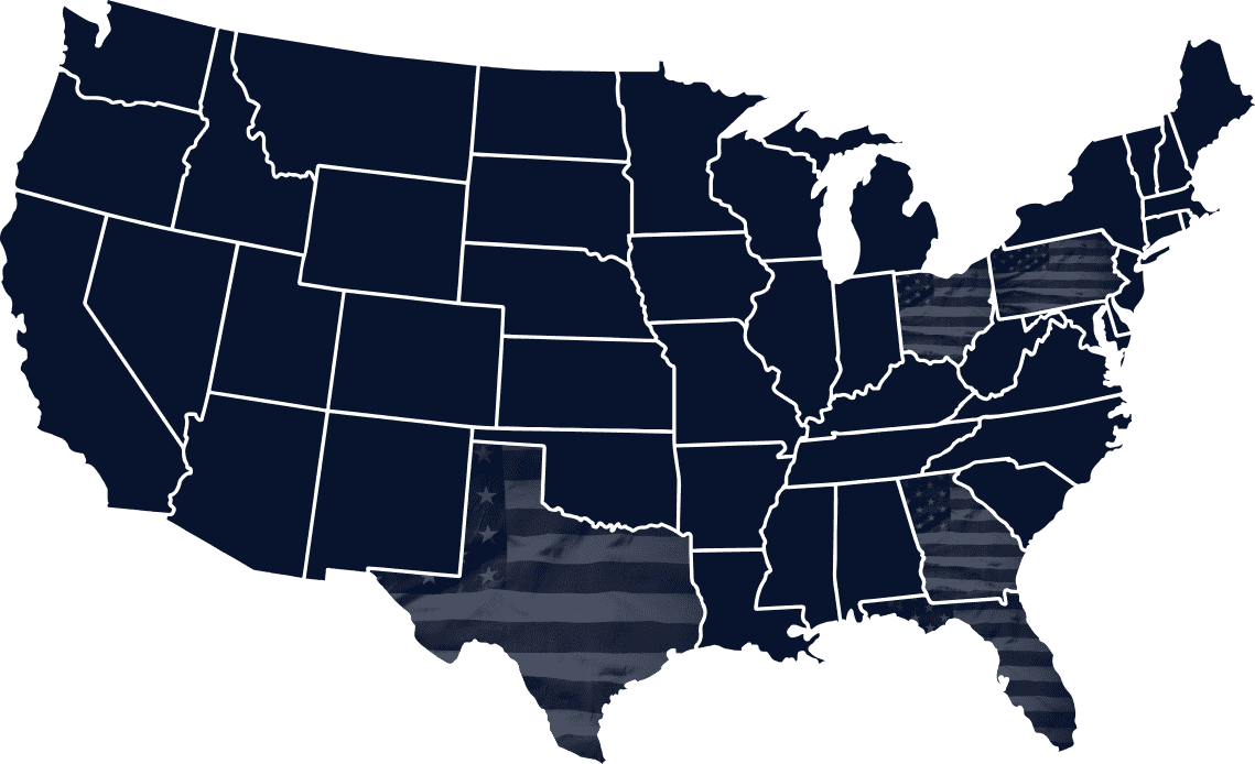 50 united states of america