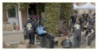 gihaul working hoarder home